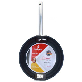 Chảo chống dính Inox 5 lớp Kalpen Lermat chuẩn Đức size 26cm, bảo hành 5 năm