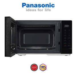 Lò vi sóng điện tử có nướng Panasonic NN-GT35NBYUE dung tích 24L