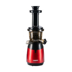 Máy ép chậm CHEFIO CFJ8150 công suất 150W chuẩn Đức, bảo hành 12 tháng