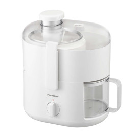 Máy ép trái cây Panasonic MJ-CS101WRA công suất 400W, bảo hành 12 tháng