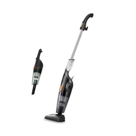 Máy hút bụi cầm tay Deerma DX115C công suất 400W