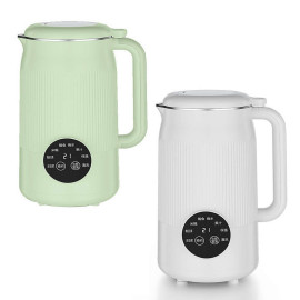 Máy làm sữa hạt CREEN CR-10 dung tích 1200ml, chuẩn công nghệ Châu Âu