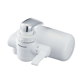Máy lọc nước tại vòi Panasonic TK-CJ300-WVN công suất 4000L xuất xứ Nhật Bản