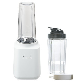 Máy xay sinh tố Panasonic MX-XP103WRA kèm 2 cốc xay, bảo hành 12 tháng