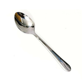 Muỗng thìa Inox 304 nguyên khối Rehang 18cm xuất H..