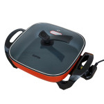 Nồi lẩu điện Fast Cooking Supor H30FK802VN-136 công suất 1360W, bảo hành 12 tháng