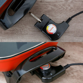 Nồi lẩu điện Fast Cooking Supor H30FK802VN-136 công suất 1360W, bảo hành 12 tháng