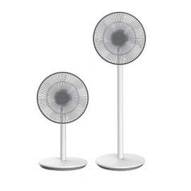 Quạt tích điện thông minh Xiaomi Dream Maker Plus DM-FAN01 bản Quốc Tế