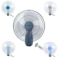 Quạt treo tường điều khiển từ xa Senko TR1628 công suất 47W