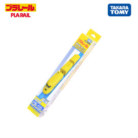 Mô hình tàu điện Takara Tomy ES-05 Class 923 Shinkansen Type Dr.Yellow chạy pin loại to (Box)