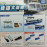 Bộ tàu điện kèm đường ray Takara Tomy Taiwan Metro Basic chạy pin loại to (Box)