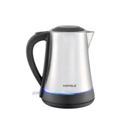 Ấm siêu tốc Inox 304 Hafele HS-K1703X dung tích 1.7L công suất 2200W