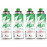 Set 4 bình gas mini Maxsun Smart 520ml