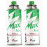 Set 4 bình gas mini Maxsun Smart 520ml