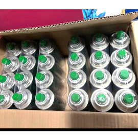 Set 4 bình gas mini Maxsun Smart 520ml