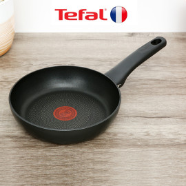 Chảo chiên chống dính đáy từ Tefal Ultimate 20cm - Made in France