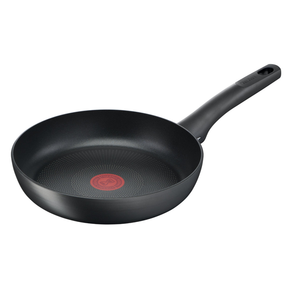 Chảo chiên chống dính đáy từ Tefal Ultimate 20cm - Made in France