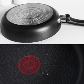 Chảo chiên chống dính đáy từ Tefal Ultimate 20cm - Made in France