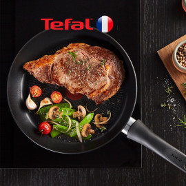 Chảo chiên chống dính đáy từ Tefal Ultimate 24cm - Made in France