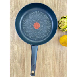 Chảo chiên chống dính đáy từ Tefal Ultimate 24cm - Made in France