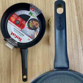 Chảo chiên chống dính đáy từ Tefal Ultimate 24cm - Made in France