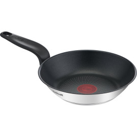 Chảo chiên chống dính Inox 304 Tefal Primary E3090204 size 20cm