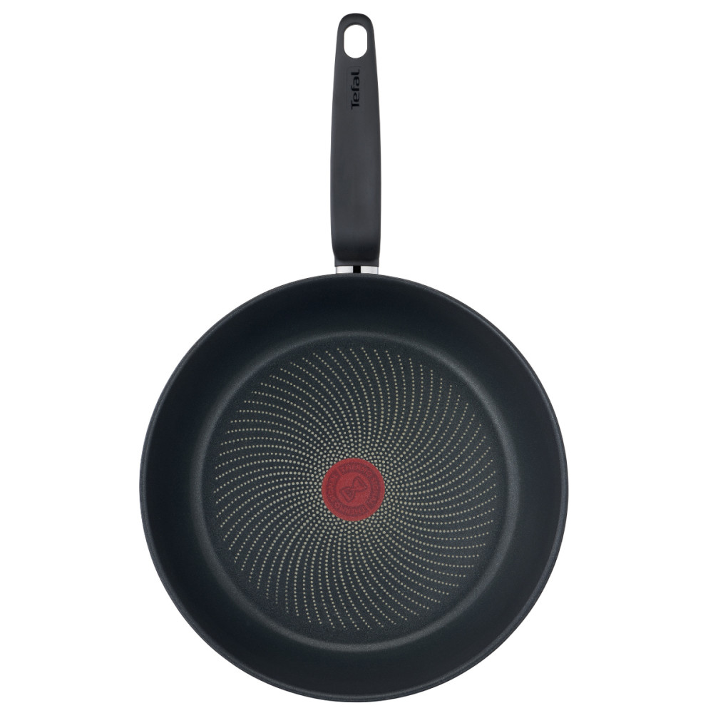 Chảo chống dính Inox 304 Tefal Primary E3090604 size 28cm đáy từ