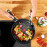 Chảo chống dính Inox 304 Tefal Primary E3090604 size 28cm đáy từ