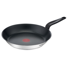 Chảo chiên Inox 304 chống dính Tefal Primary E3090404 size 24cm