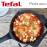 Chảo đúc chống dính cao cấp Tefal Robusto E2490244 size 20cm có miệng rót