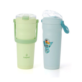 Cốc giữ nhiệt Inox 304 Kalpen E3 dung tích 700ml c..