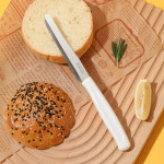 Dao răng cưa cắt bánh mỳ Kaimano Japan 4380 size 21cm
