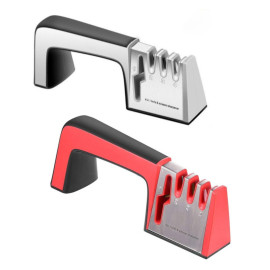 Dụng cụ mài dao kéo 4 trong 1 Yonnoichi Japan chuẩn Nhật - Knife Sharpener