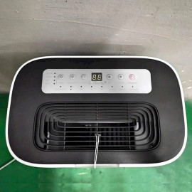 Máy hút ẩm, lọc không khí Homebase dung tích 20L cho phòng từ 30-60m2