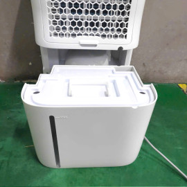 Máy hút ẩm, lọc không khí Homebase dung tích 20L cho phòng từ 30-60m2