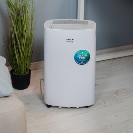 Máy hút ẩm Taurus DH2201 công suất 340W dung tích 22L/ngày