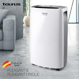 Máy hút ẩm Taurus DH2201 công suất 340W dung tích 22L/ngày