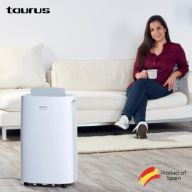 Máy hút ẩm Taurus DH2201 công suất 340W dung tích 22L/ngày