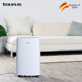 Máy hút ẩm Taurus DH2201 công suất 340W dung tích 22L/ngày