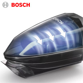 Máy hút bụi không dây cấm tay Bosch BHN20L 20V 45 phút hàng Đức