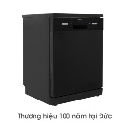 Máy rửa chén bát độc lập Hafele HDW-F601B (535.29.670) hàng Đức, bảo hành 3 năm