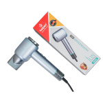 Máy sấy tóc ion tạo kiểu độ ồn thấp Kalpen HD2 công suất 1800W