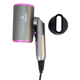 Máy sấy tóc ion gấp gọn Kalpen HD3 công suất 1800W công nghệ Đức