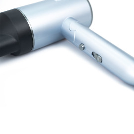 Máy sấy tóc gấp gọn Kalpen HD4 công suất 1800W công nghệ Châu Âu