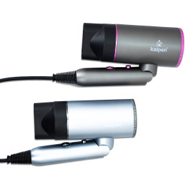 Máy sấy tóc ion gấp gọn Kalpen HD3 công suất 1800W công nghệ Đức