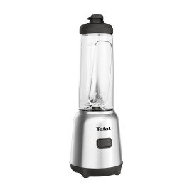 Máy xay sinh tố mini 2 cối 600ml Tefal Mix & Move BL15FD30 300W