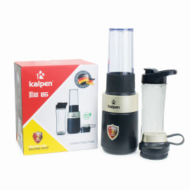 Máy xay sinh tố mini Kalpen B6 công suất 700W tặng Bình 500ml