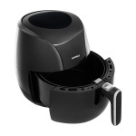 Nồi chiên không dầu Hafele HS-AF601B dung tích 6.4L công suất 2000w