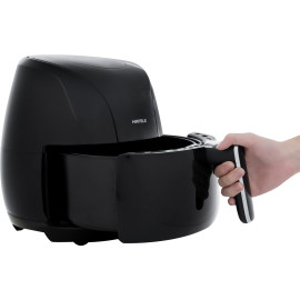 Nồi chiên không dầu Hafele HS-AF601B dung tích 6.4L công suất 2000w