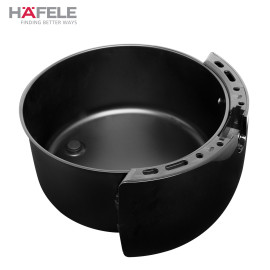 Nồi chiên không dầu Hafele HS-AF601B dung tích 6.4L công suất 2000w